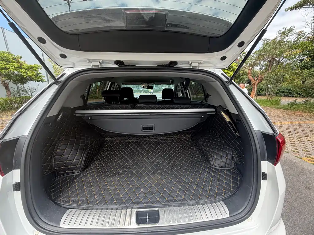 Kia KX5 — миниатюра 10