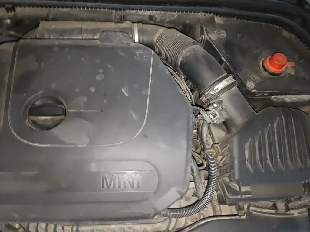 MINI Mini — миниатюра 11