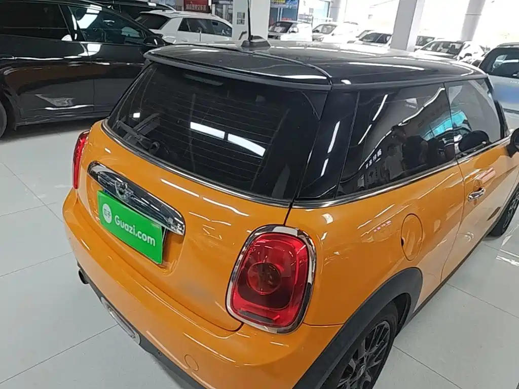 MINI Mini — миниатюра 7