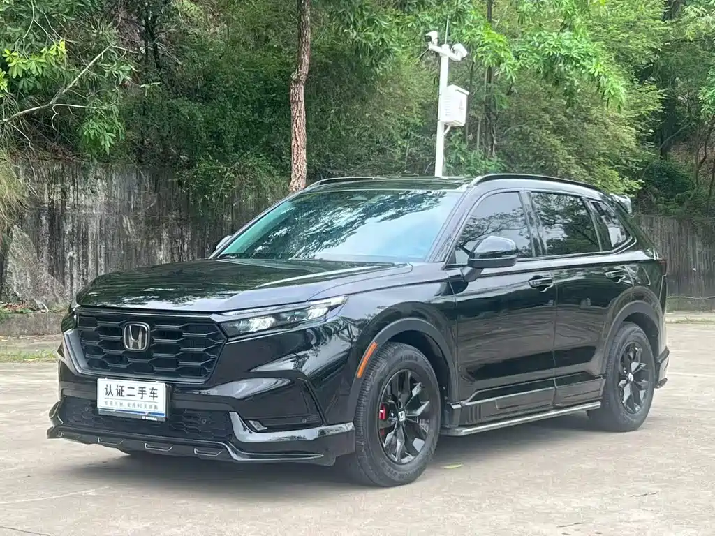 Honda CR-V 2024