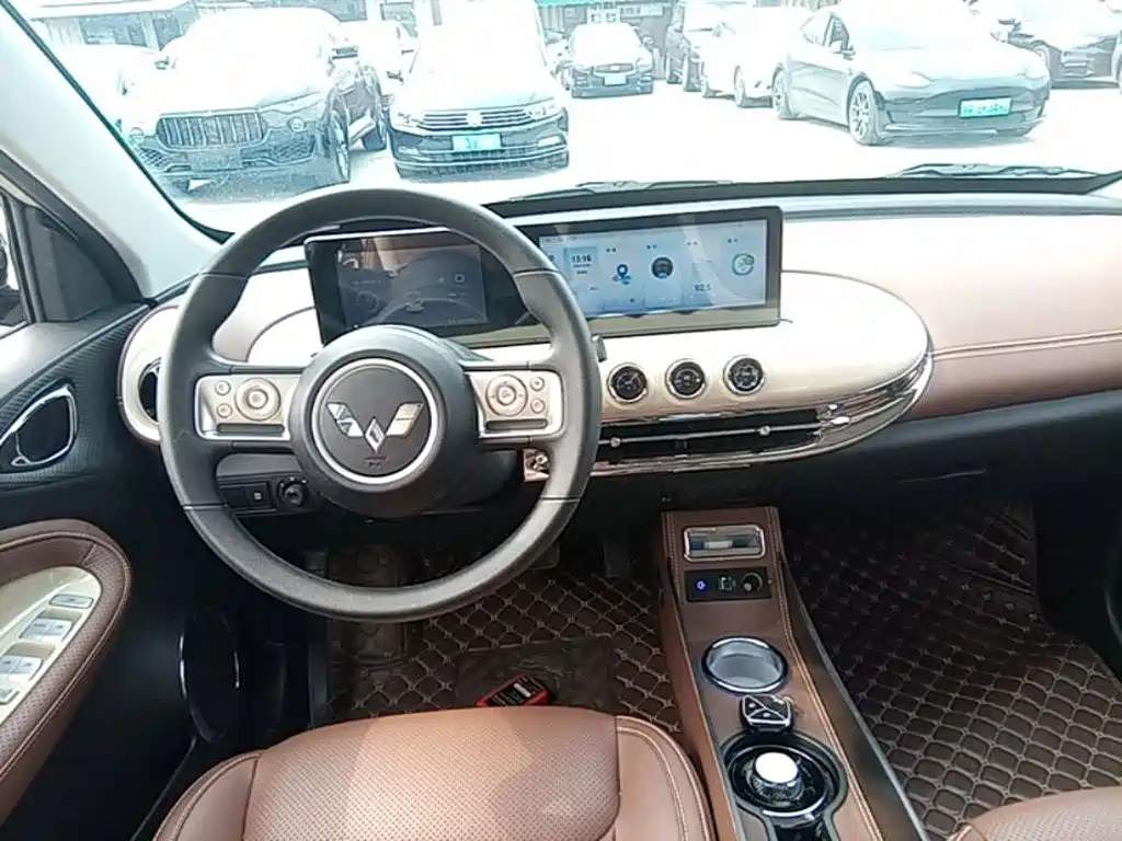 Wuling Bingo — миниатюра 11