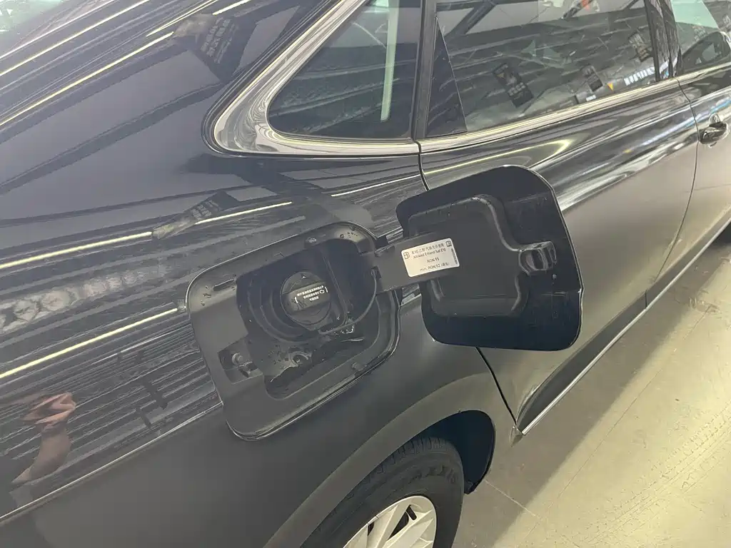 Volkswagen Passat — миниатюра 10