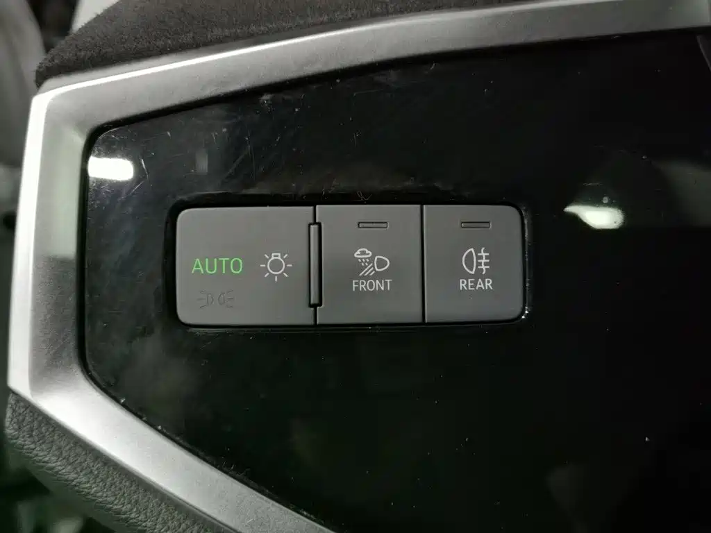 Audi Q3 — миниатюра 21
