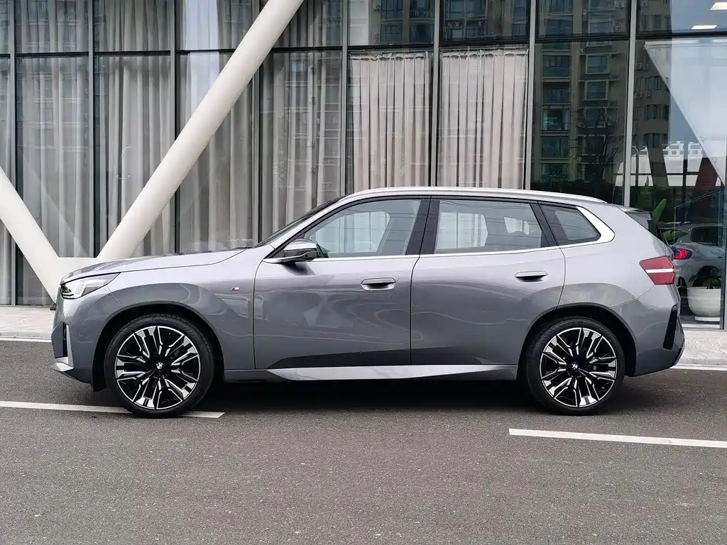BMW X3 2025 xDrive30L Premium M Sport