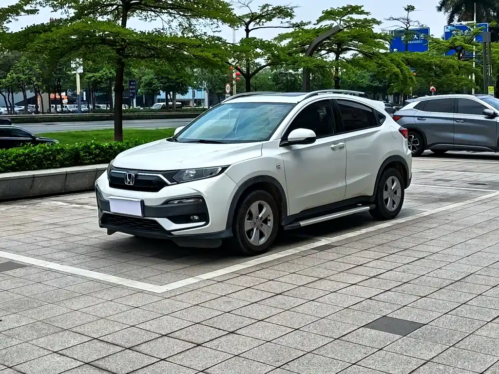 Купить Honda XR-V