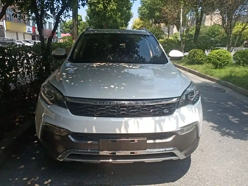 Leopaard Leopaard CS10 — миниатюра 3