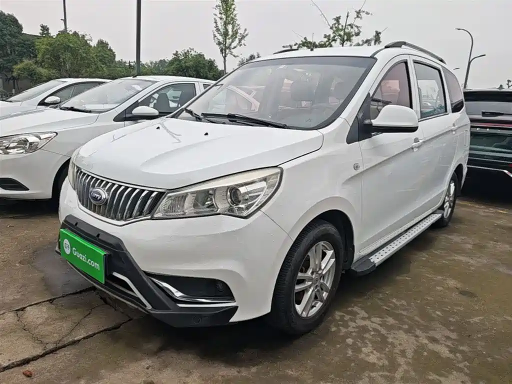Karry K50 — миниатюра 2