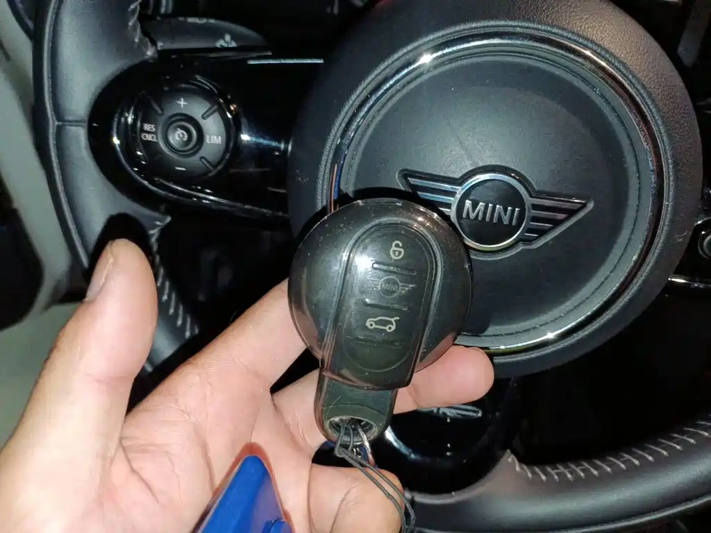 MINI Mini — миниатюра 12