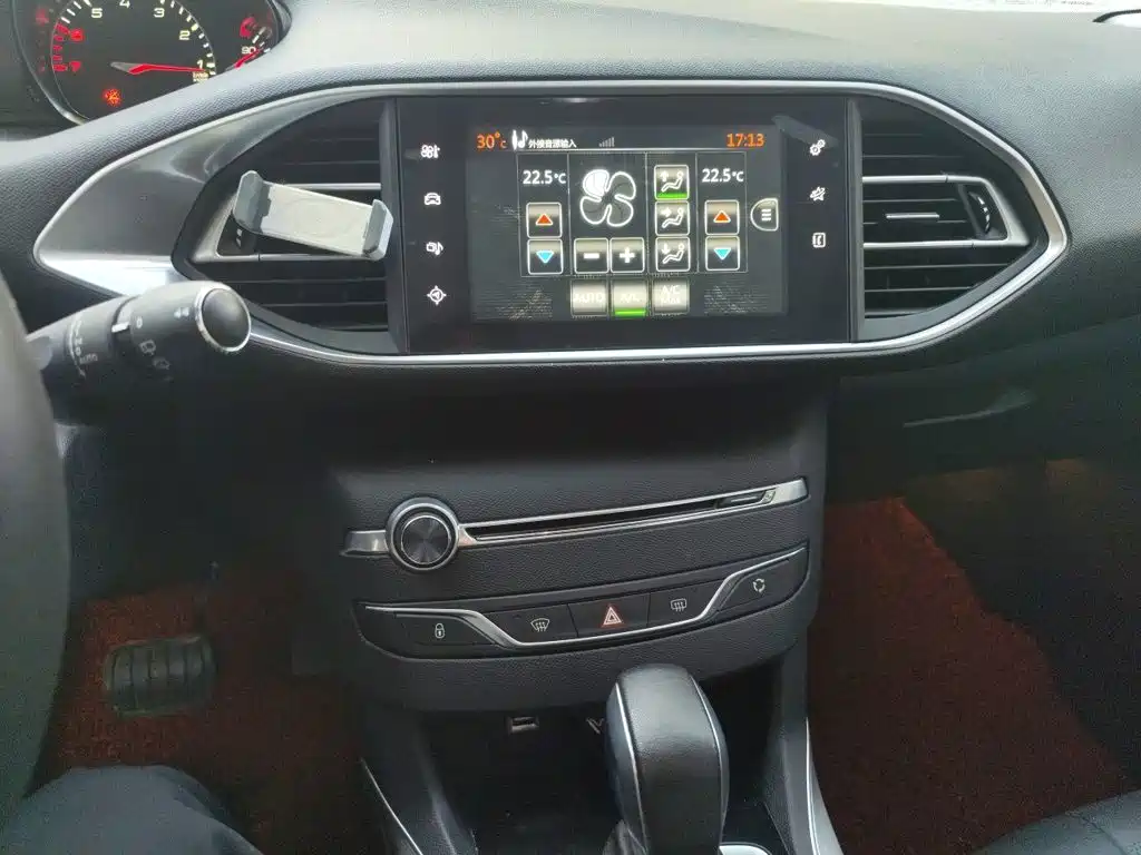 Peugeot 308S — миниатюра 9