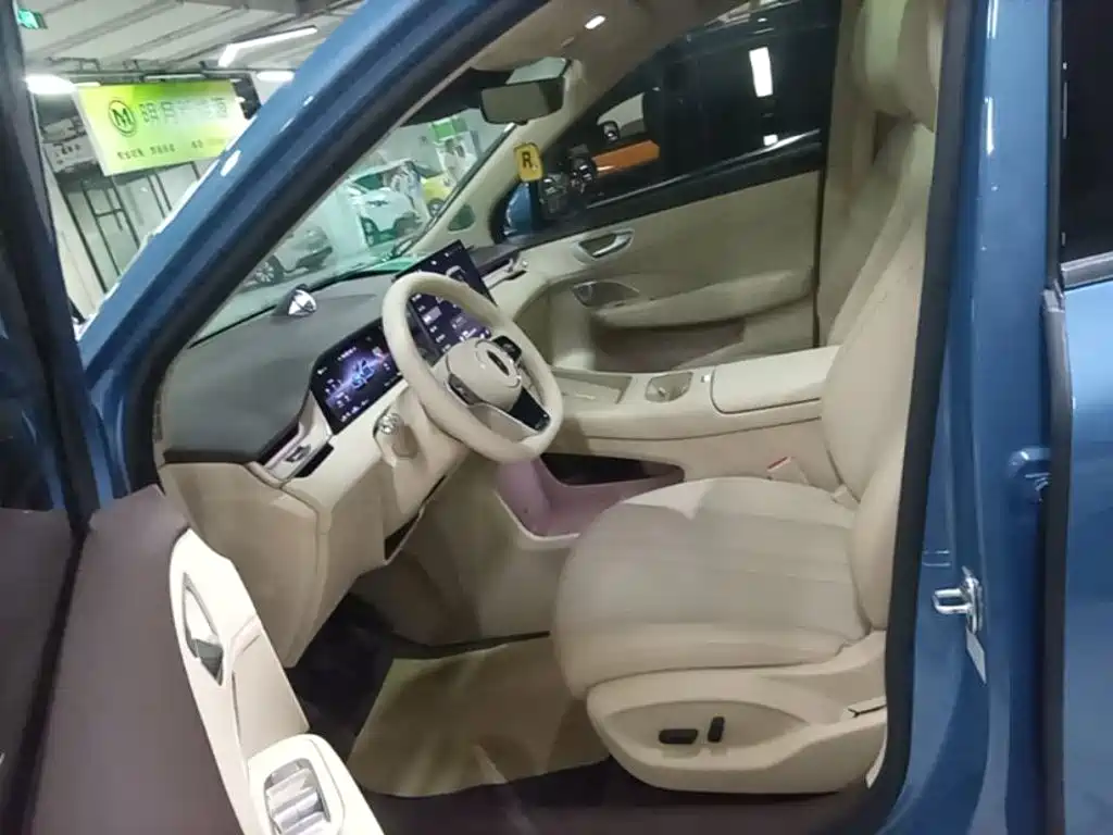 Shangjie Shangjie H5 — миниатюра 15