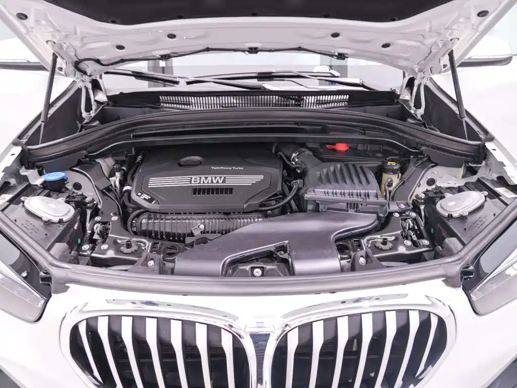 BMW X1 — миниатюра 23