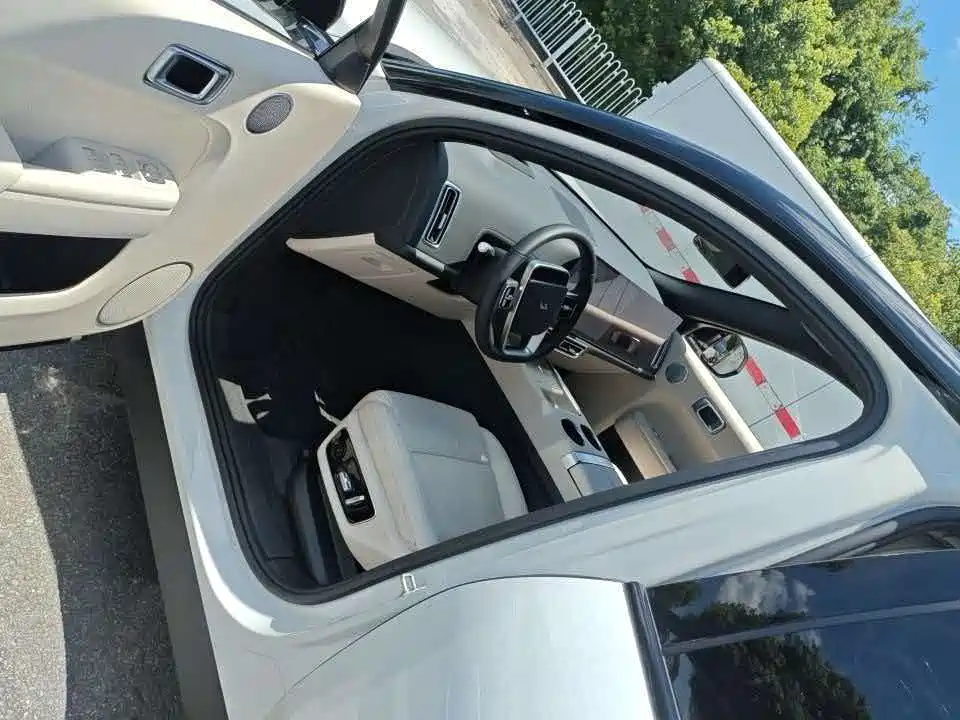 Li Auto L7 2023 Pro