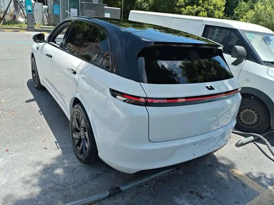 Li Auto L7 2023 Pro