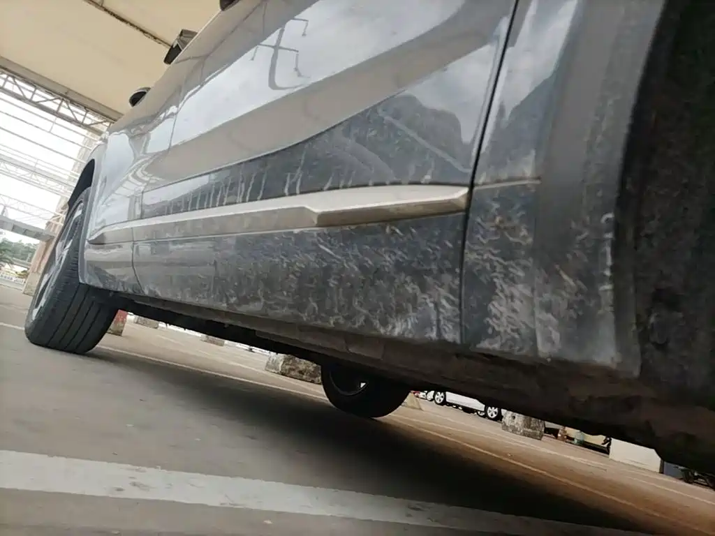 Geely Xingyue L — миниатюра 21
