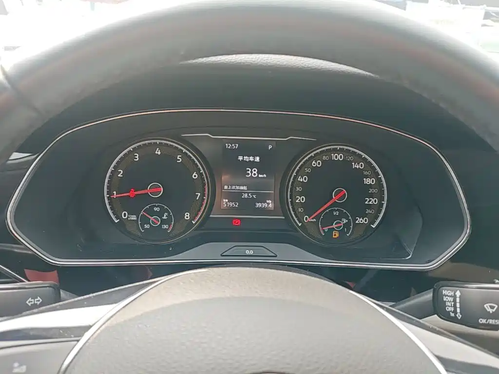 Volkswagen Passat — миниатюра 12