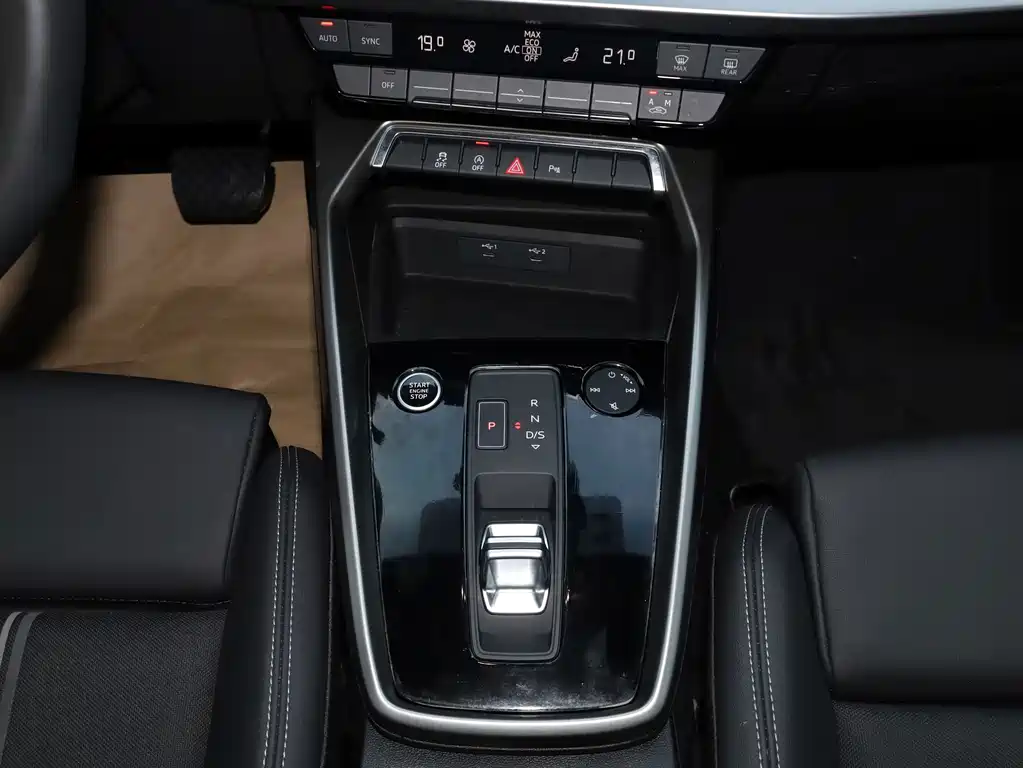 Audi A3 — миниатюра 24
