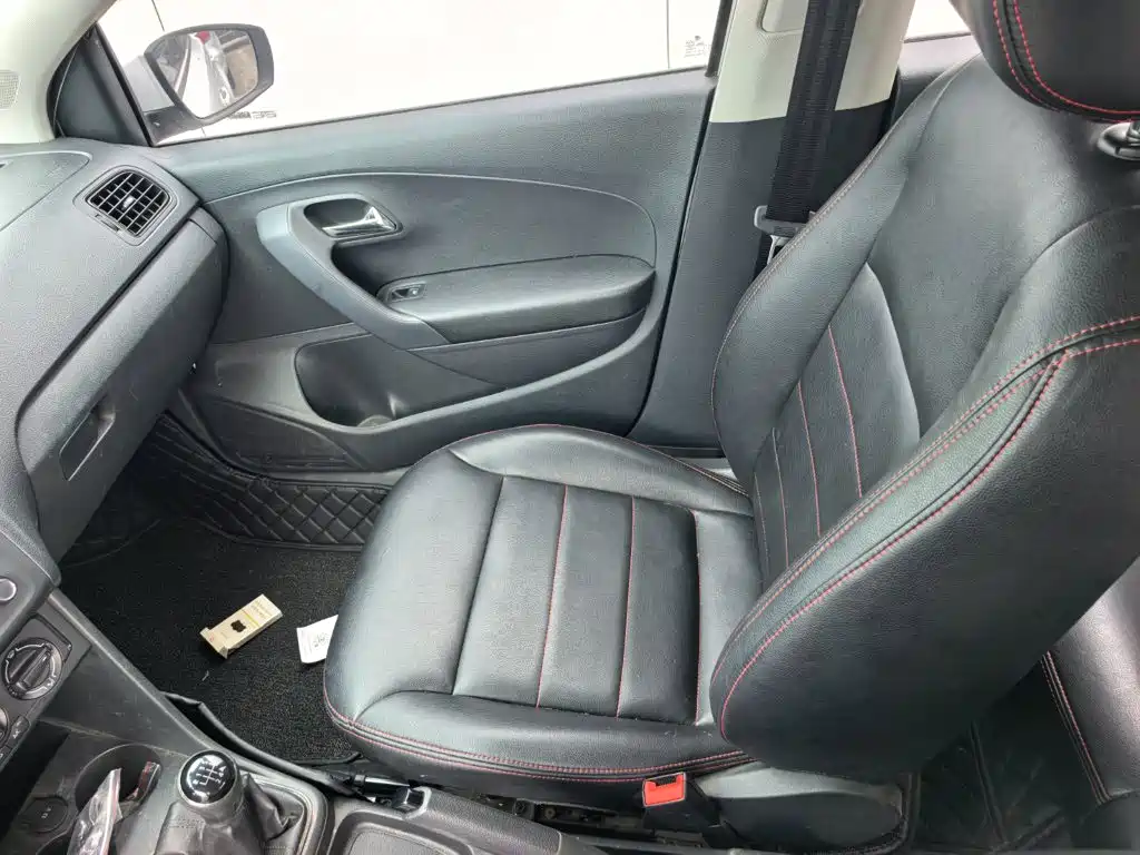 Volkswagen Polo — миниатюра 10