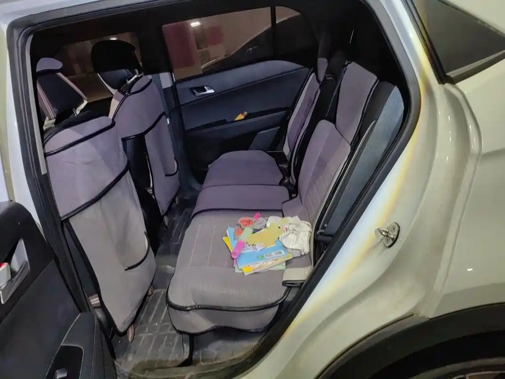 Hyundai ix25 — миниатюра 18