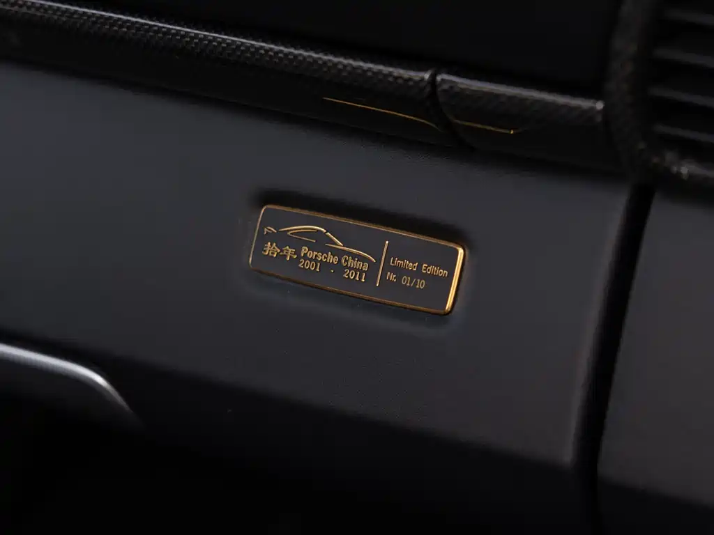 Porsche 911 — фотографии объявления, Фото 22