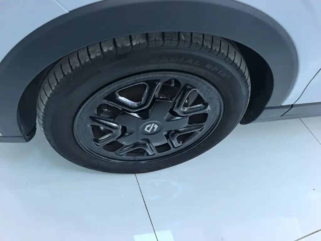 Leapmotor Leapmotor T03 — миниатюра 23