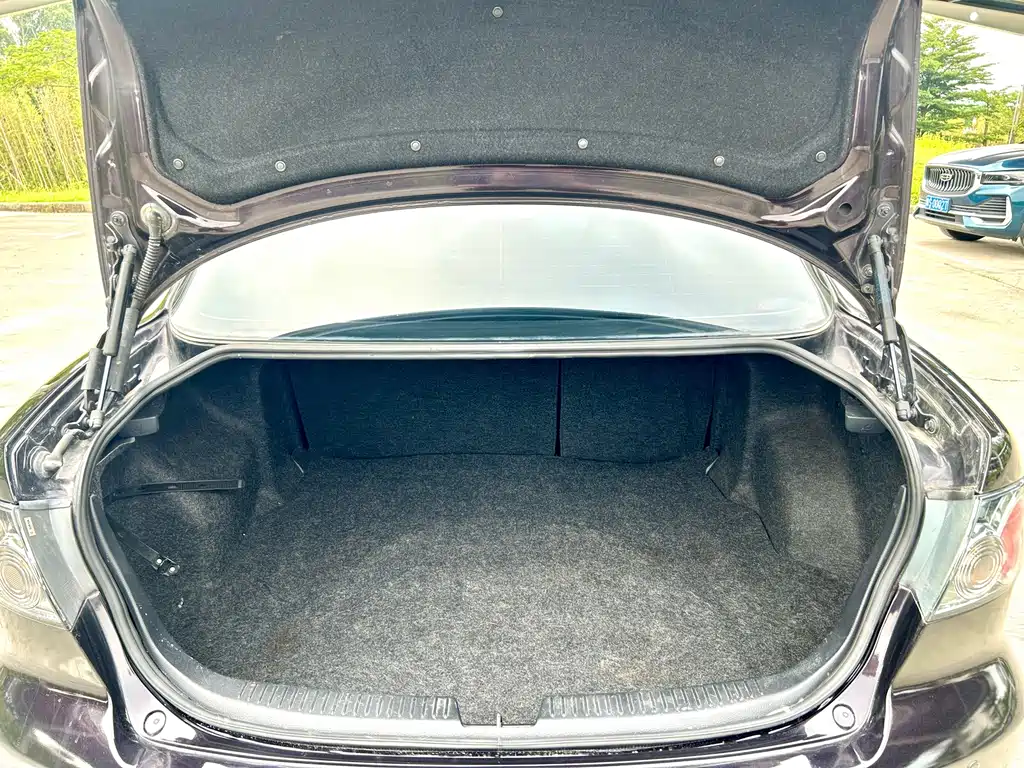 Mazda 6 — миниатюра 15
