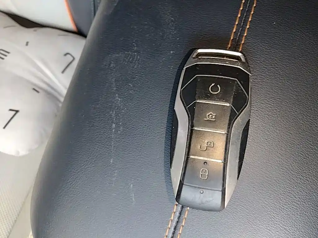 BYD PLUS New Energy — миниатюра 9
