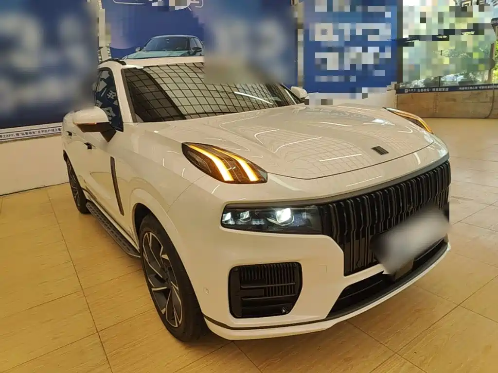 Lynk & Co 09 — миниатюра 4