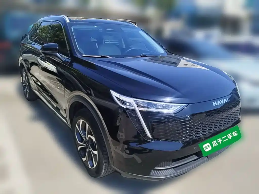 Haval Xiaolong MAX — миниатюра 6