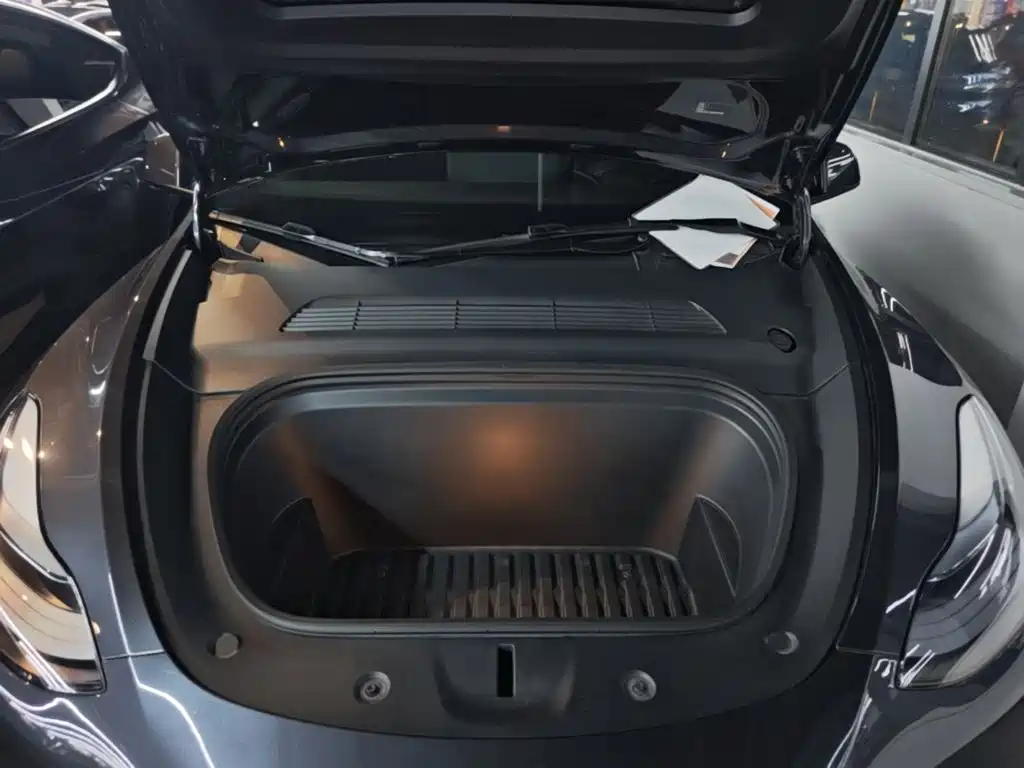 Tesla Model Y — миниатюра 20