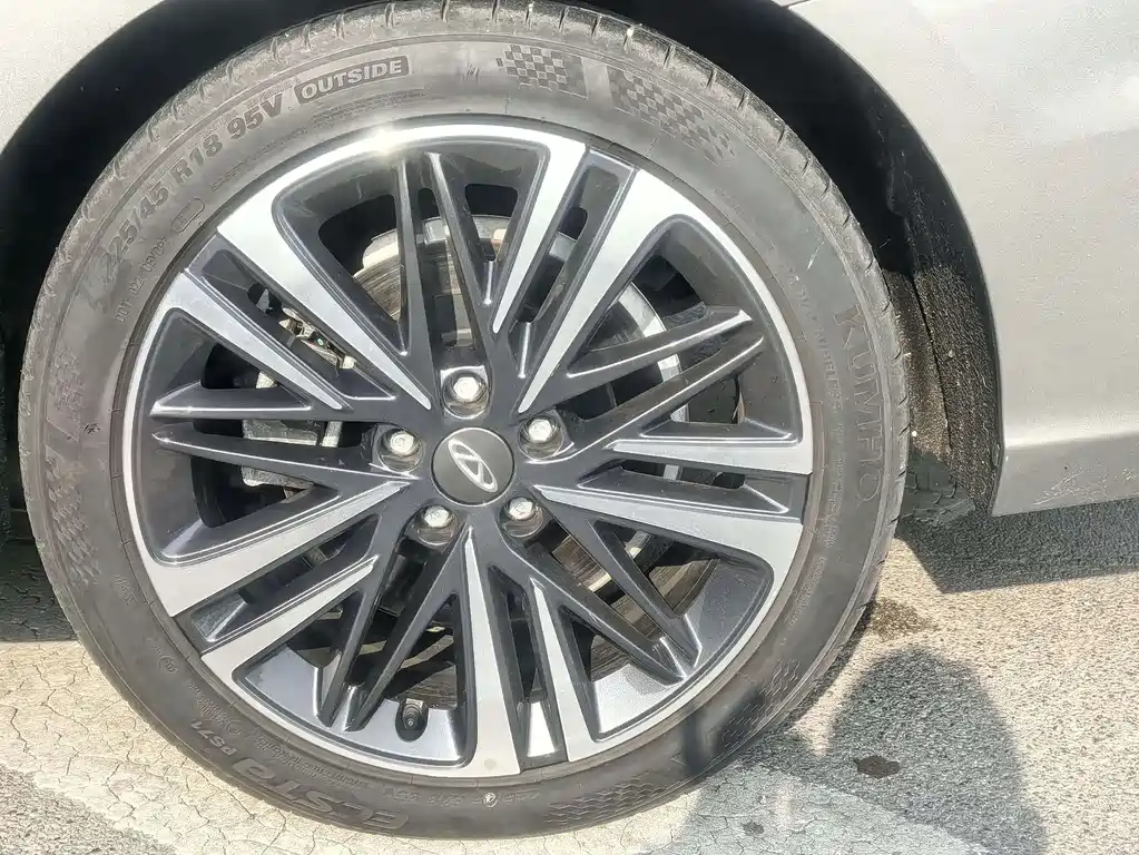 Chery Arrizo 8 — миниатюра 22