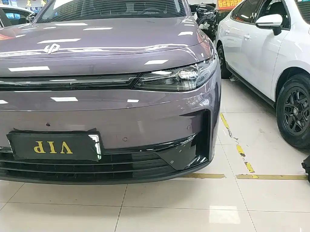Leapmotor Leapmotor C10 — миниатюра 24