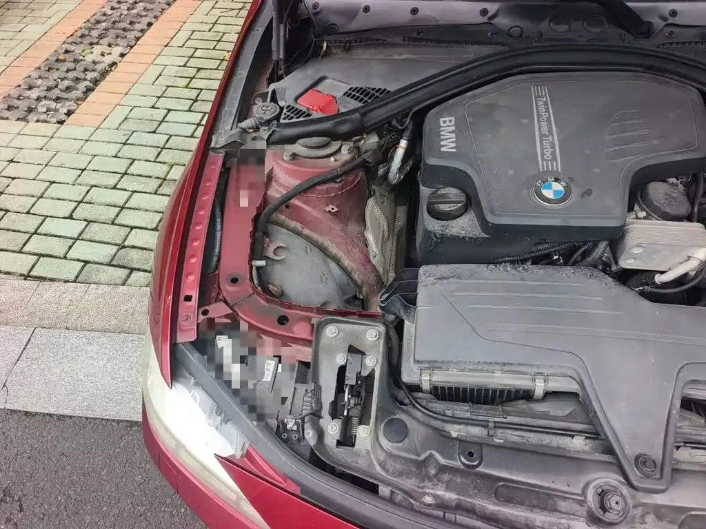 BMW 3 Series — миниатюра 19
