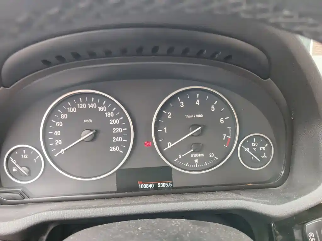 BMW X3 (Import) — миниатюра 12