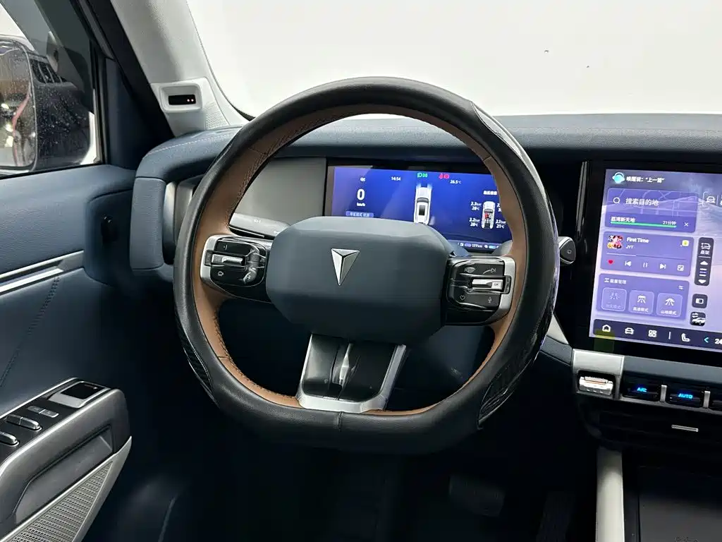 Deepal Deepal G318 — миниатюра 19