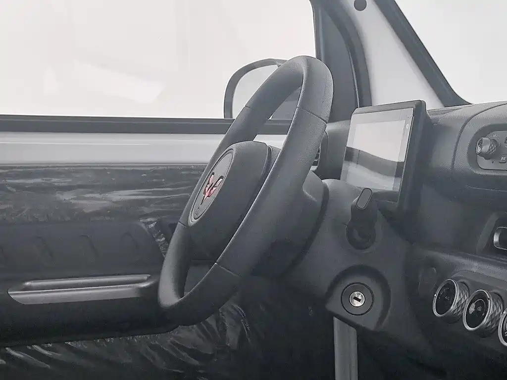 Wuling Zhiguang EV — миниатюра 22