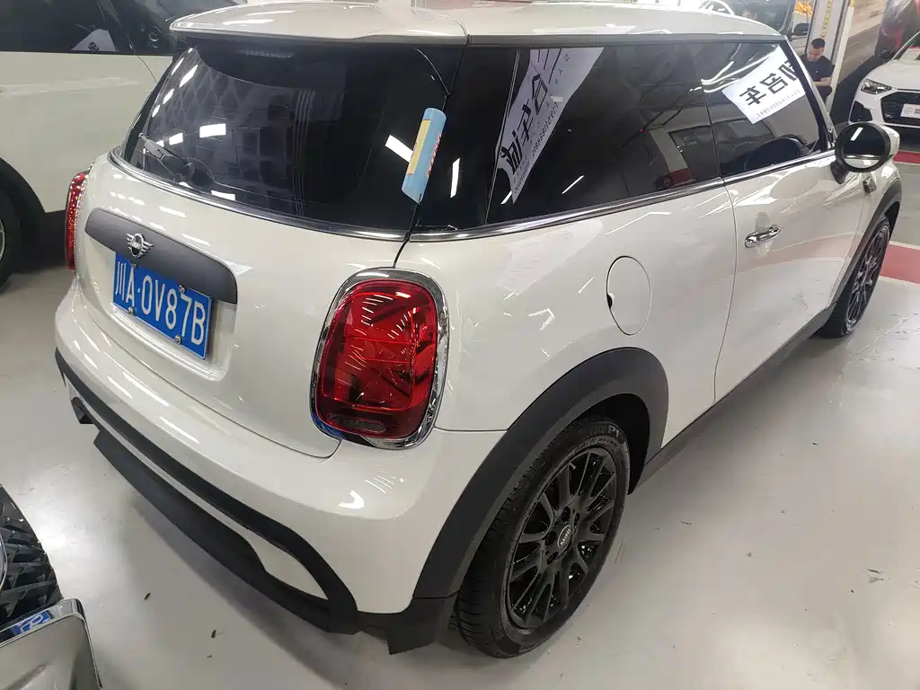 MINI Mini — миниатюра 7
