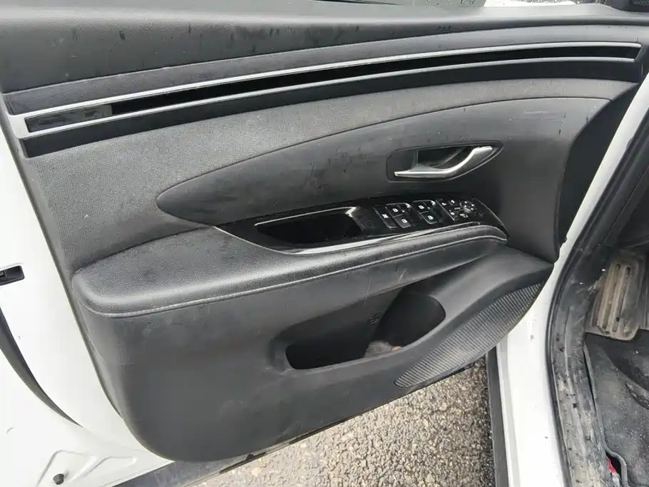 Hyundai Tucson — миниатюра 7