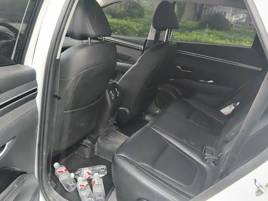 Hyundai Tucson — миниатюра 11