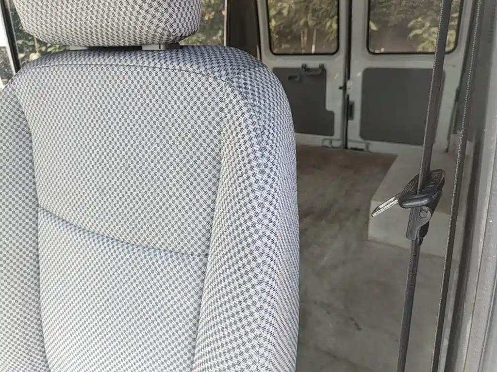 IVECO Daily — миниатюра 17