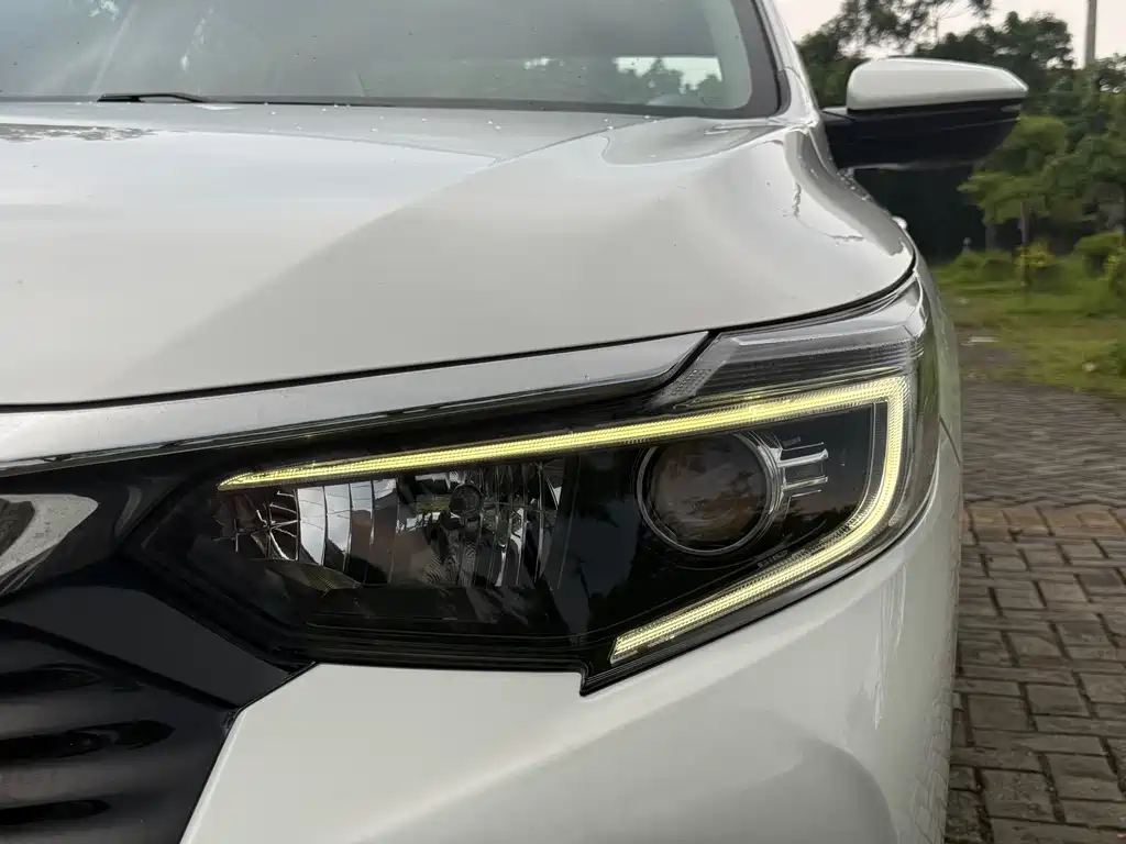 Honda Crider — миниатюра 16