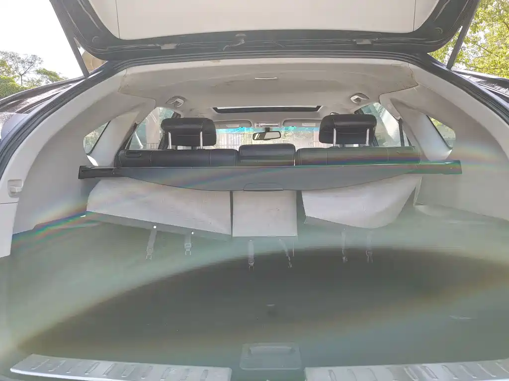 BYD S6 2013 Platinum 2.0L MT Luxury
