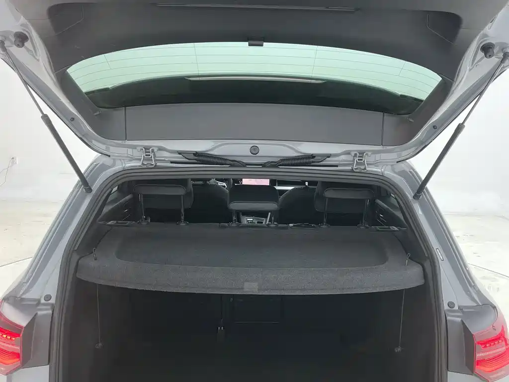Volkswagen Golf — миниатюра 29