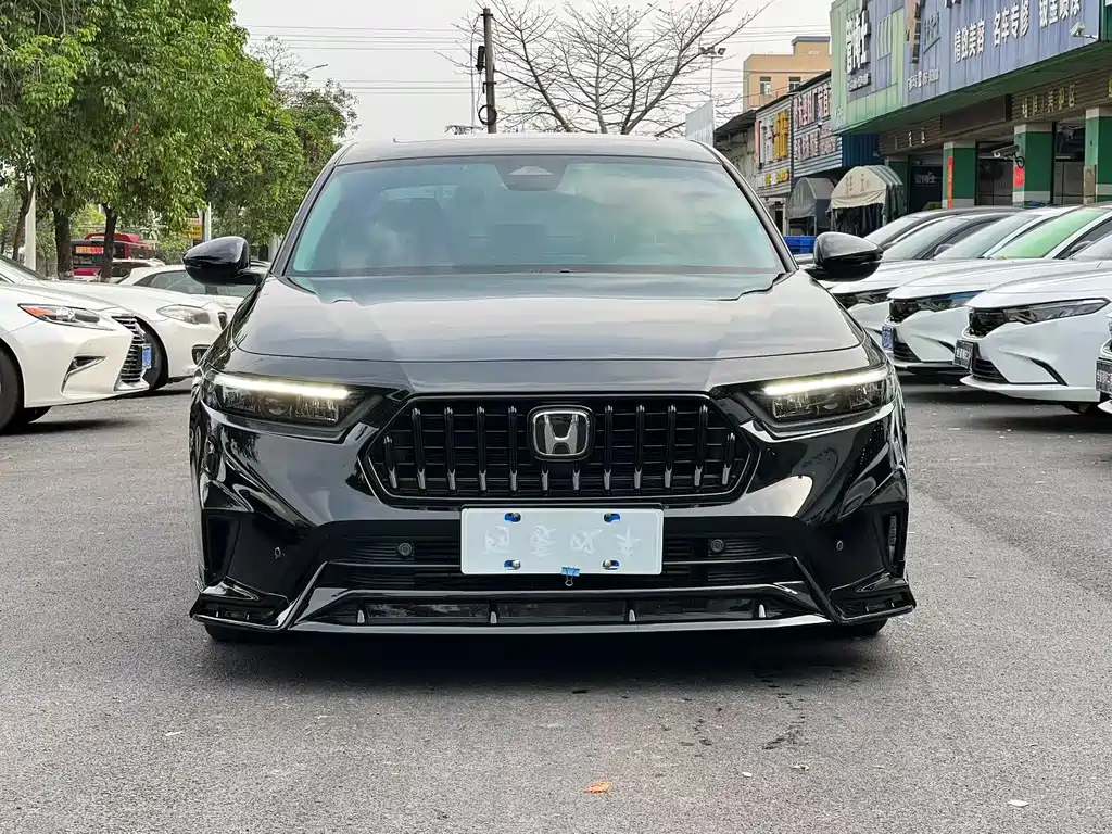HONDA YINGSHIPAI