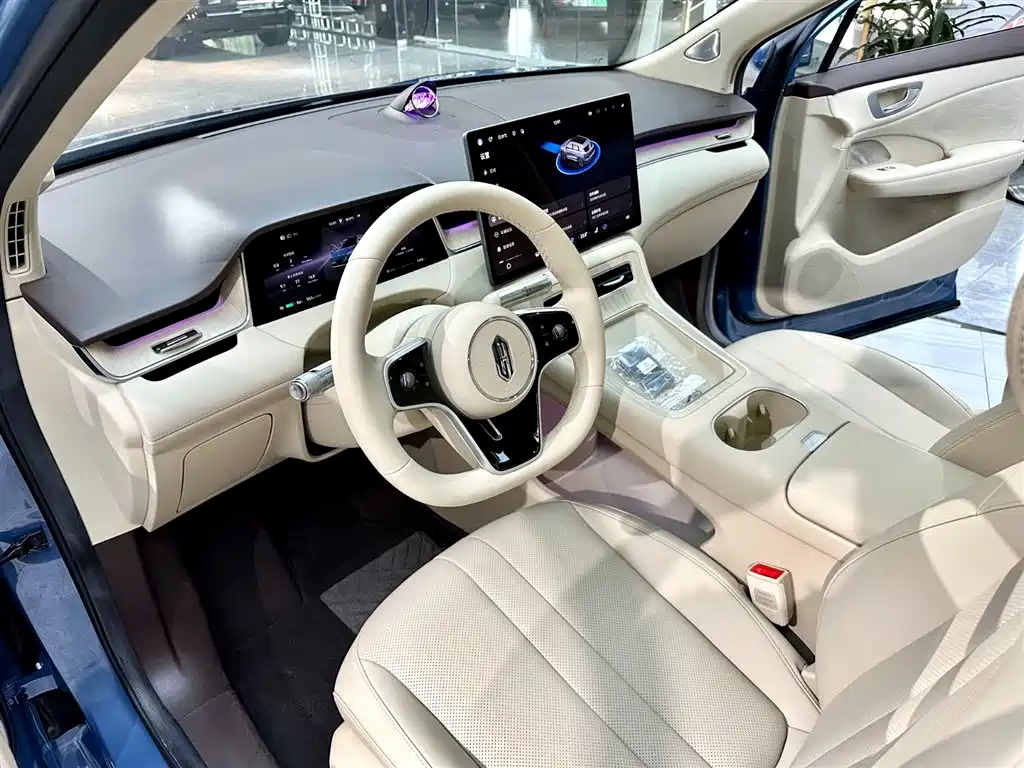 Shangjie H5 2025 Max