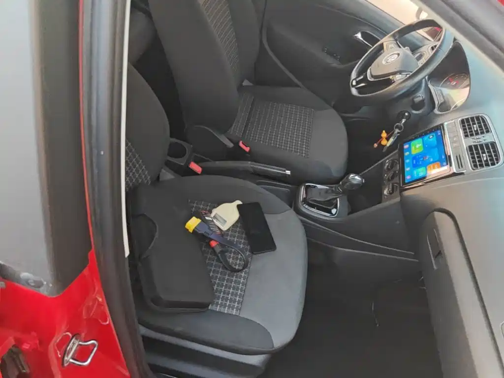 Volkswagen Polo — миниатюра 25