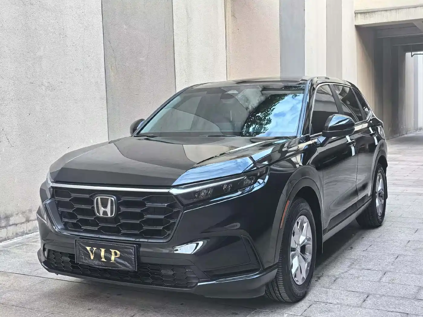 Honda 本田CR-V
