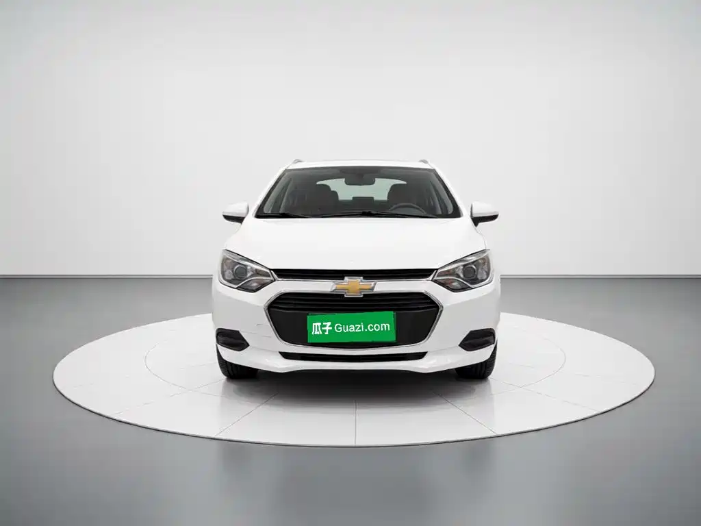 Chevrolet Lova RV — миниатюра 2