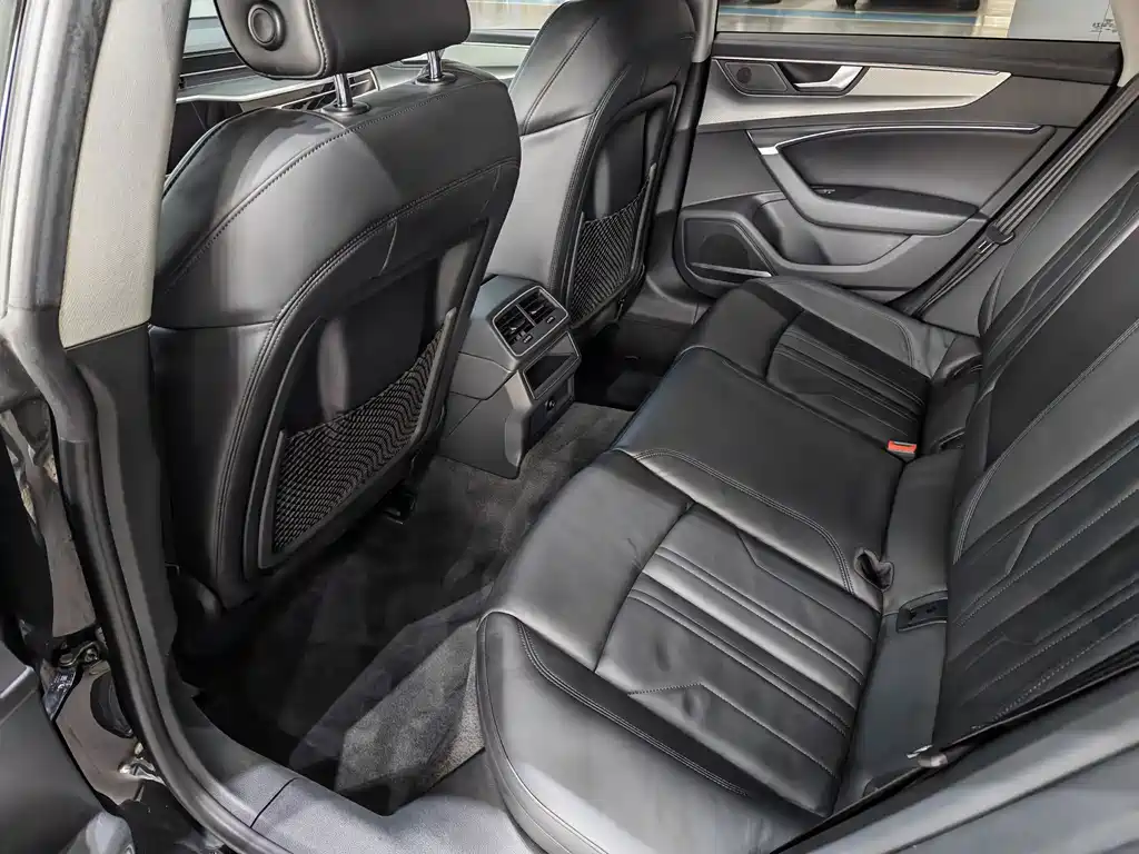 Audi A7 — миниатюра 13