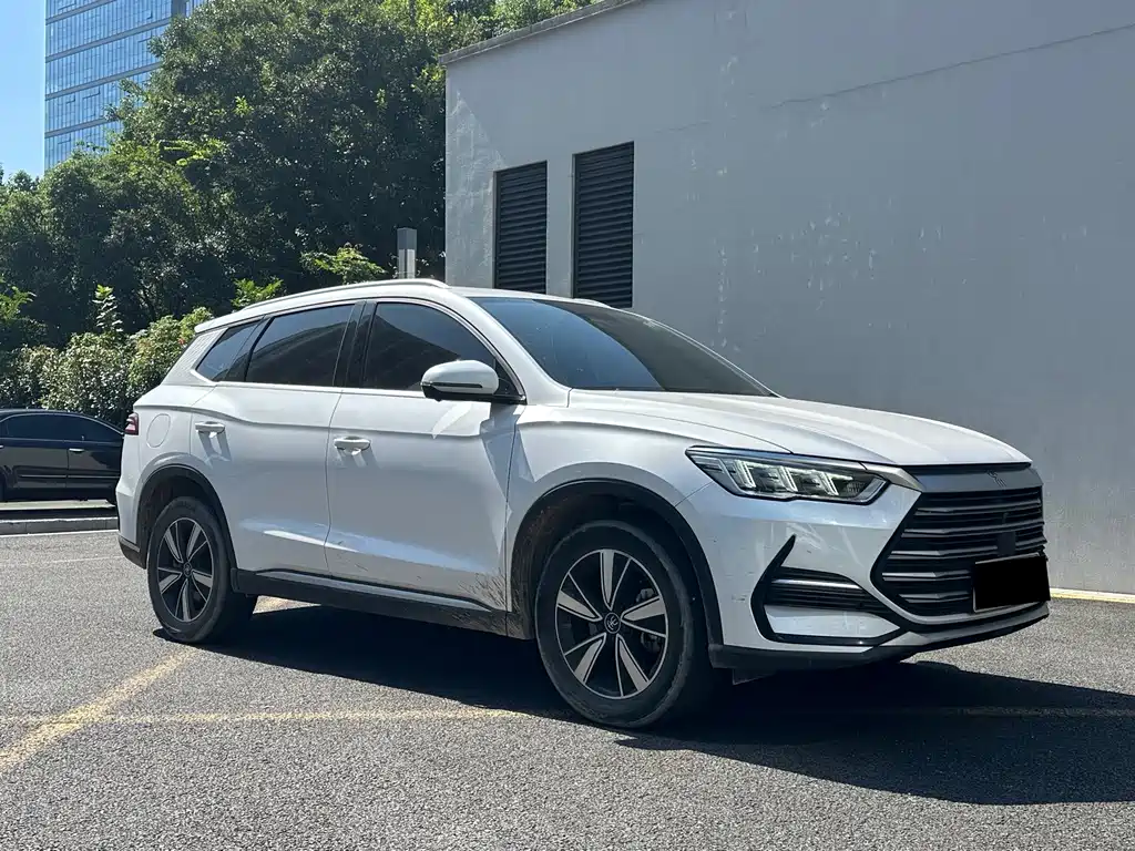 BYD Pro New Energy — миниатюра 3