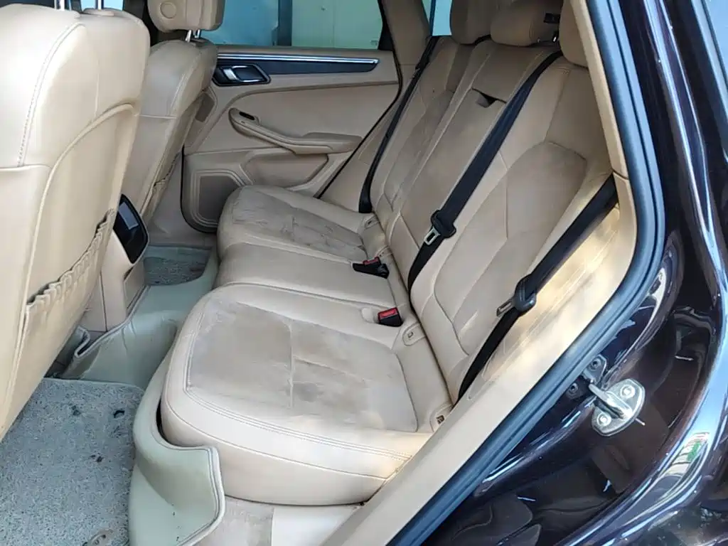 Porsche Macan — миниатюра 17